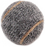ШАР-КОГТЕТОЧКА КОВРОЛИН 7,5 см PerseiLine ИК-23