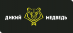 Дикий медведь