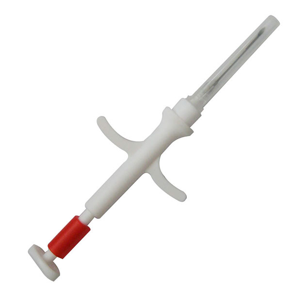 Микрочип PARTNER 2,12 *12 мм (643)