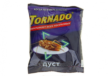 Торнадо ДУСТ 100 г.