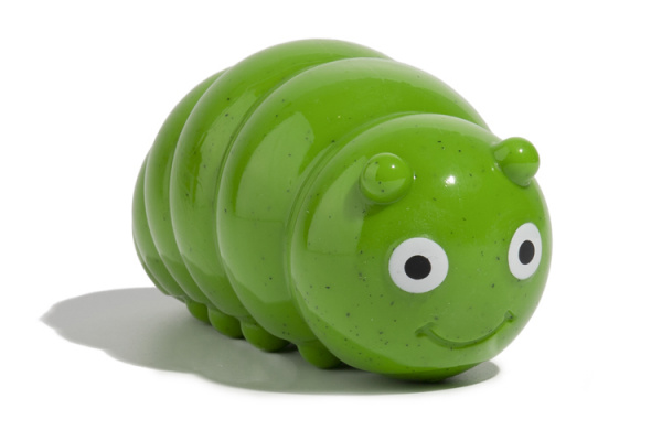 Игрушка для собак Extra strong Гусеница